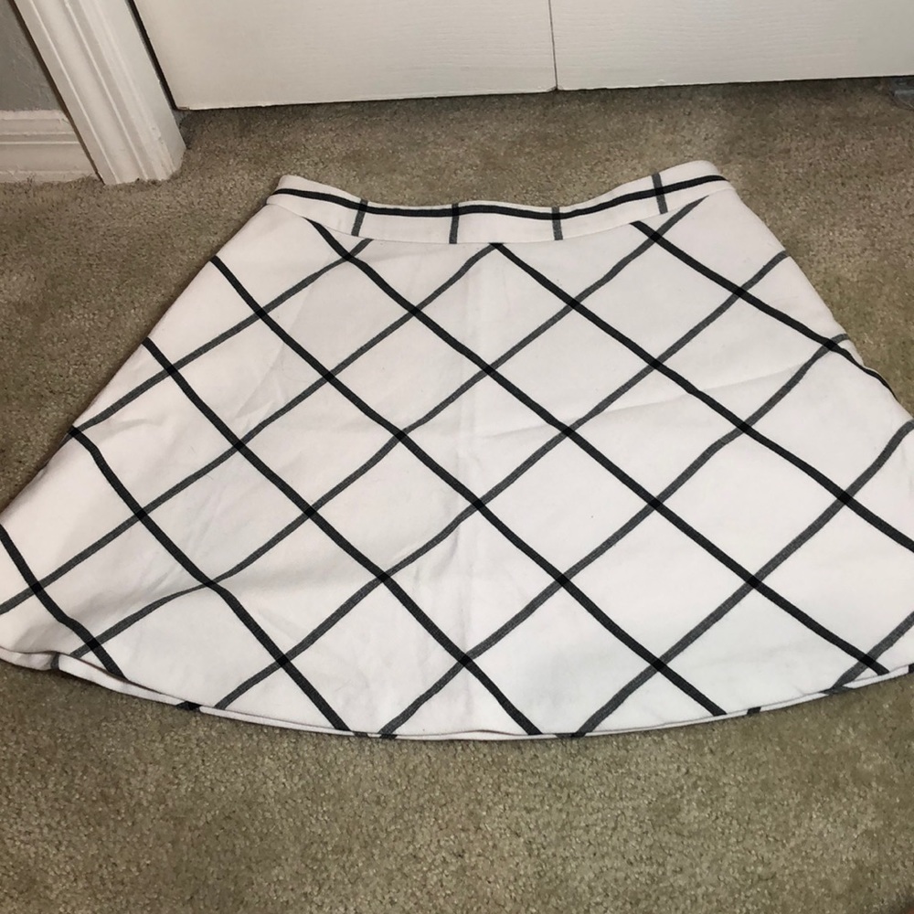 Loft Skirt